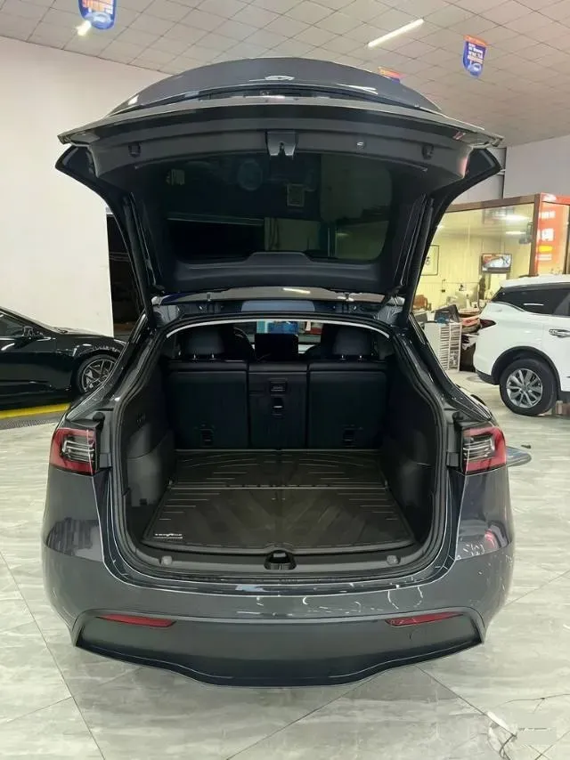 2023 Tesla Model Y BEV 78.4KWH,autocango,china used car exporter,china ev exporter,chinese used car exporter,chinese used ev exporter