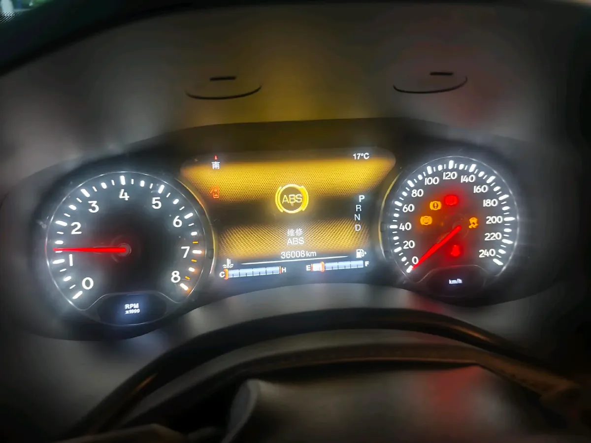 2018 Jeep Renegade 1.4T 150HP L4 7DCT,autocango,china used car exporter,china ev exporter,chinese used car exporter,chinese used ev exporter