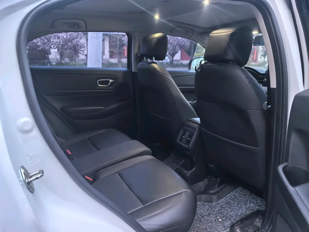 2023 Honda XR-V 1.5L 124HP L4 CVT,autocango,china used car exporter,china ev exporter,chinese used car exporter,chinese used ev exporter