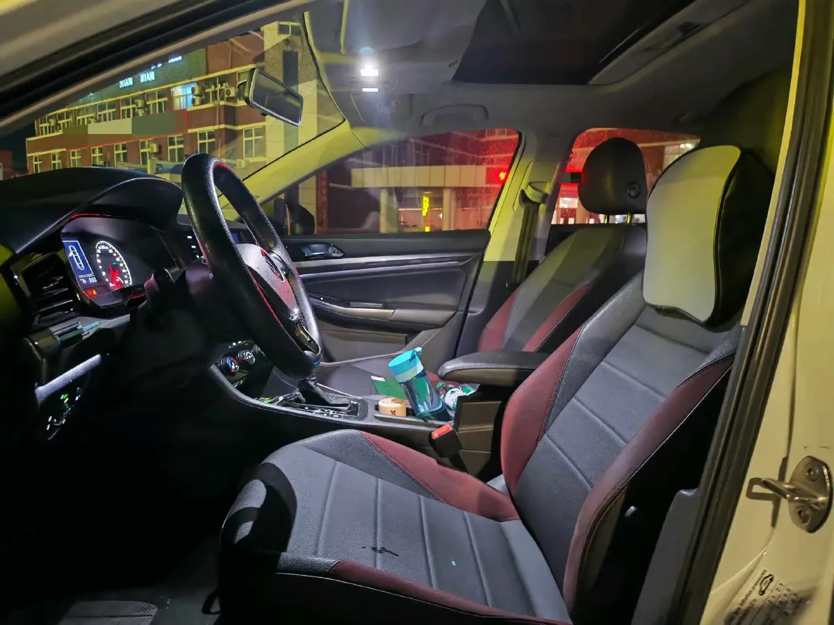 2021 Volkswagen Bora 1.5L 113HP L4 6AT,autocango,china used car exporter,china ev exporter,chinese used car exporter,chinese used ev exporter