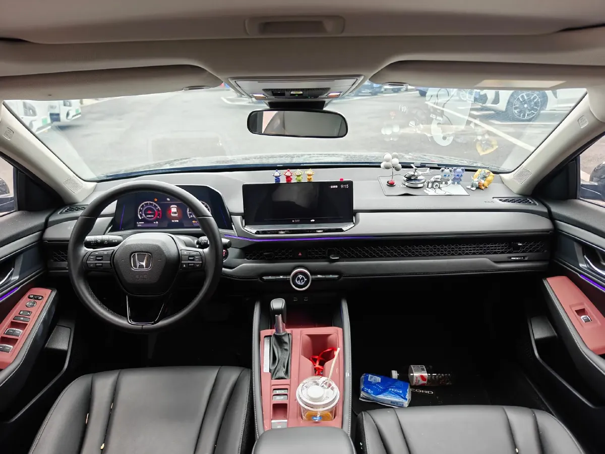 2025 Honda Accord 1.5T 192HP L4 CVT,autocango,china used car exporter,china ev exporter,chinese used car exporter,chinese used ev exporter