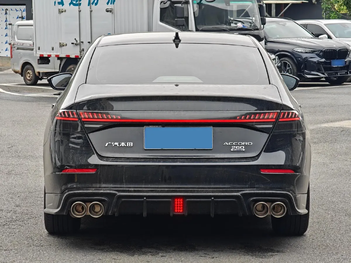 2025 Honda Accord 1.5T 192HP L4 CVT,autocango,china used car exporter,china ev exporter,chinese used car exporter,chinese used ev exporter