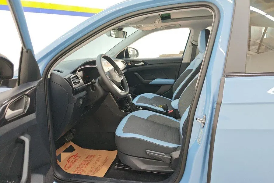 2025 Volkswagen Tharu 1.5T 160HP L4 7DCT,autocango,china used car exporter,china ev exporter,chinese used car exporter,chinese used ev exporter