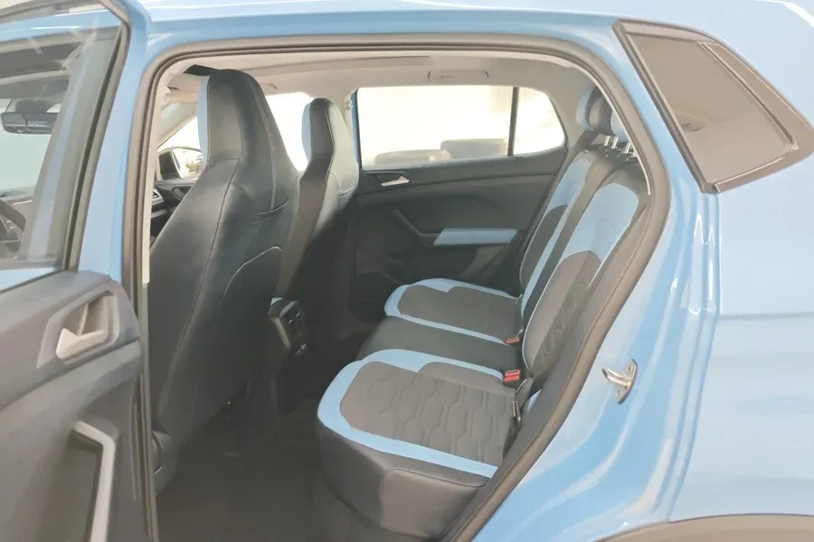 2025 Volkswagen Tharu 1.5T 160HP L4 7DCT,autocango,china used car exporter,china ev exporter,chinese used car exporter,chinese used ev exporter