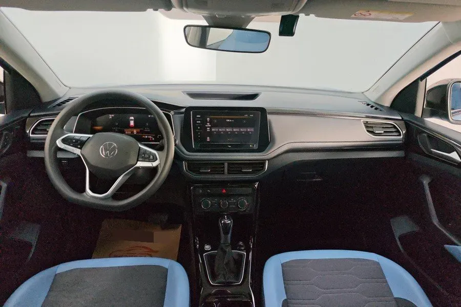 2025 Volkswagen Tharu 1.5T 160HP L4 7DCT,autocango,china used car exporter,china ev exporter,chinese used car exporter,chinese used ev exporter