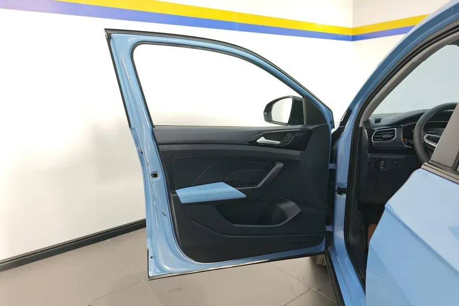 2025 Volkswagen Tharu 1.5T 160HP L4 7DCT,autocango,china used car exporter,china ev exporter,chinese used car exporter,chinese used ev exporter