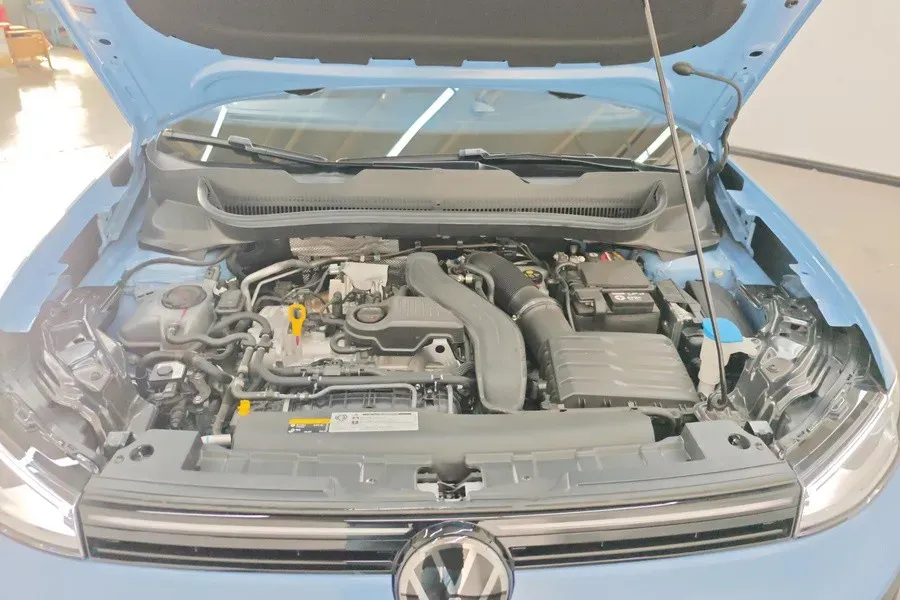 2025 Volkswagen Tharu 1.5T 160HP L4 7DCT,autocango,china used car exporter,china ev exporter,chinese used car exporter,chinese used ev exporter