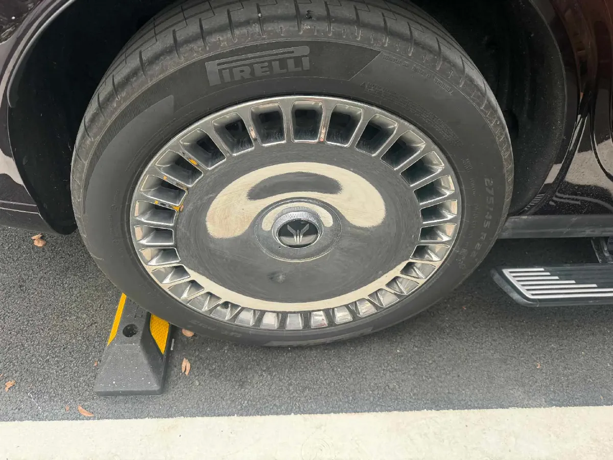 2026 Voyah 9L 1.5T 150HP L4 PHEV,autocango,china used car exporter,china ev exporter,chinese used car exporter,chinese used ev exporter