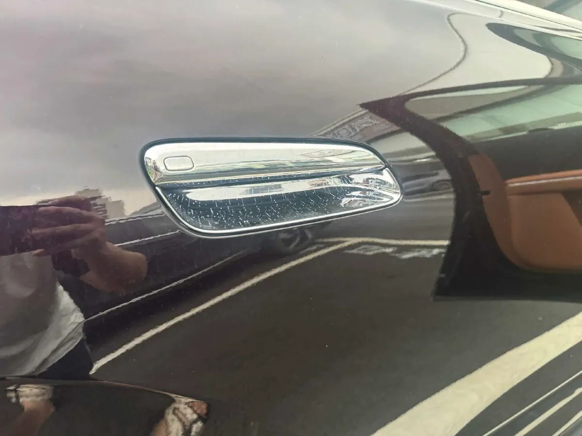 2026 Voyah 9L 1.5T 150HP L4 PHEV,autocango,china used car exporter,china ev exporter,chinese used car exporter,chinese used ev exporter