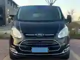 2017 Ford Tourneo 2.0T 203HP L4 6AT