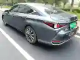 2018 Lexus ES 2.0L 167HP L4 6AT