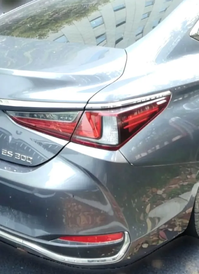 2018 Lexus ES 2.0L 167HP L4 6AT,autocango,china used car exporter,china ev exporter,chinese used car exporter,chinese used ev exporter