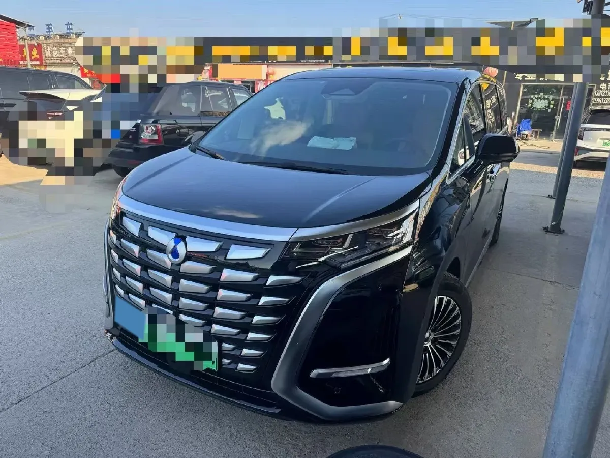 2024 Denza D9 1.5T 139HP L4 E-CVT PHEV 40KWH,autocango,china used car exporter,china ev exporter,chinese used car exporter,chinese used ev exporter