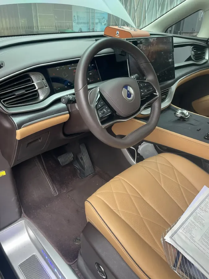 2024 Denza D9 1.5T 139HP L4 E-CVT PHEV 40KWH,autocango,china used car exporter,china ev exporter,chinese used car exporter,chinese used ev exporter