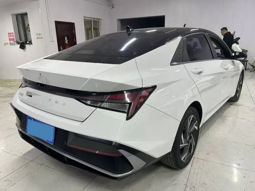 2023 Hyundai Elantra 1.5L 115HP L4 CVT,autocango,china used car exporter,china ev exporter,chinese used car exporter,chinese used ev exporter