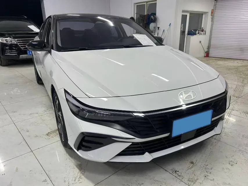 2023 Hyundai Elantra 1.5L 115HP L4 CVT,autocango,china used car exporter,china ev exporter,chinese used car exporter,chinese used ev exporter