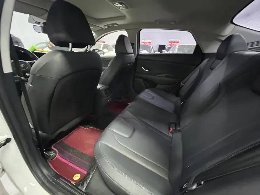 2023 Hyundai Elantra 1.5L 115HP L4 CVT,autocango,china used car exporter,china ev exporter,chinese used car exporter,chinese used ev exporter