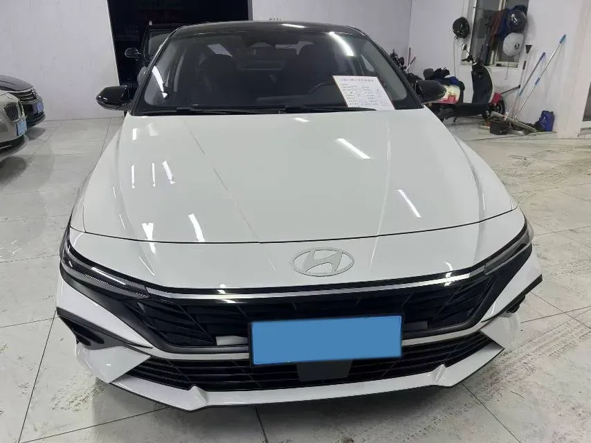 2023 Hyundai Elantra 1.5L 115HP L4 CVT,autocango,china used car exporter,china ev exporter,chinese used car exporter,chinese used ev exporter