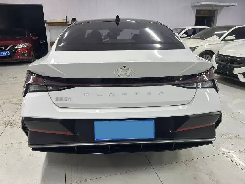 2023 Hyundai Elantra 1.5L 115HP L4 CVT,autocango,china used car exporter,china ev exporter,chinese used car exporter,chinese used ev exporter