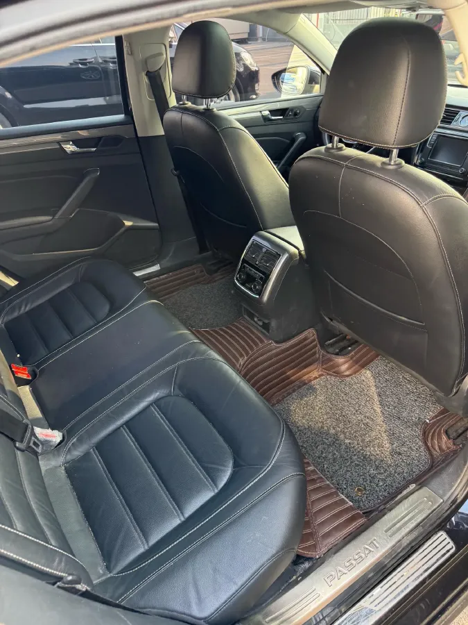 2016 Volkswagen Passat 1.8T 180HP L4 7DCT,autocango,china used car exporter,china ev exporter,chinese used car exporter,chinese used ev exporter