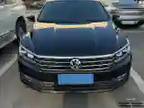2016 Volkswagen Passat 1.8T 180HP L4 7DCT
