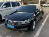 2016 Volkswagen Passat 1.8T 180HP L4 7DCT