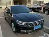 2016 Volkswagen Passat 1.8T 180HP L4 7DCT