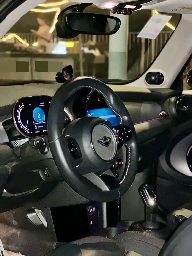 2022 MINI MINI 2.0T 192HP L4 7DCT,autocango,china used car exporter,china ev exporter,chinese used car exporter,chinese used ev exporter