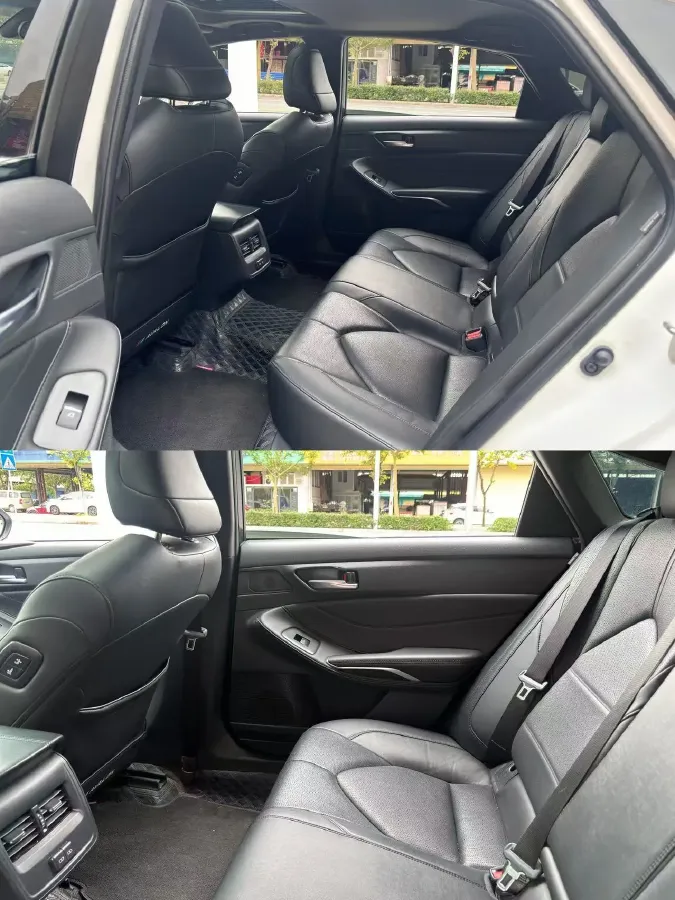 2023 Toyota Avalon 2.0L 177HP L4 CVT,autocango,china used car exporter,china ev exporter,chinese used car exporter,chinese used ev exporter