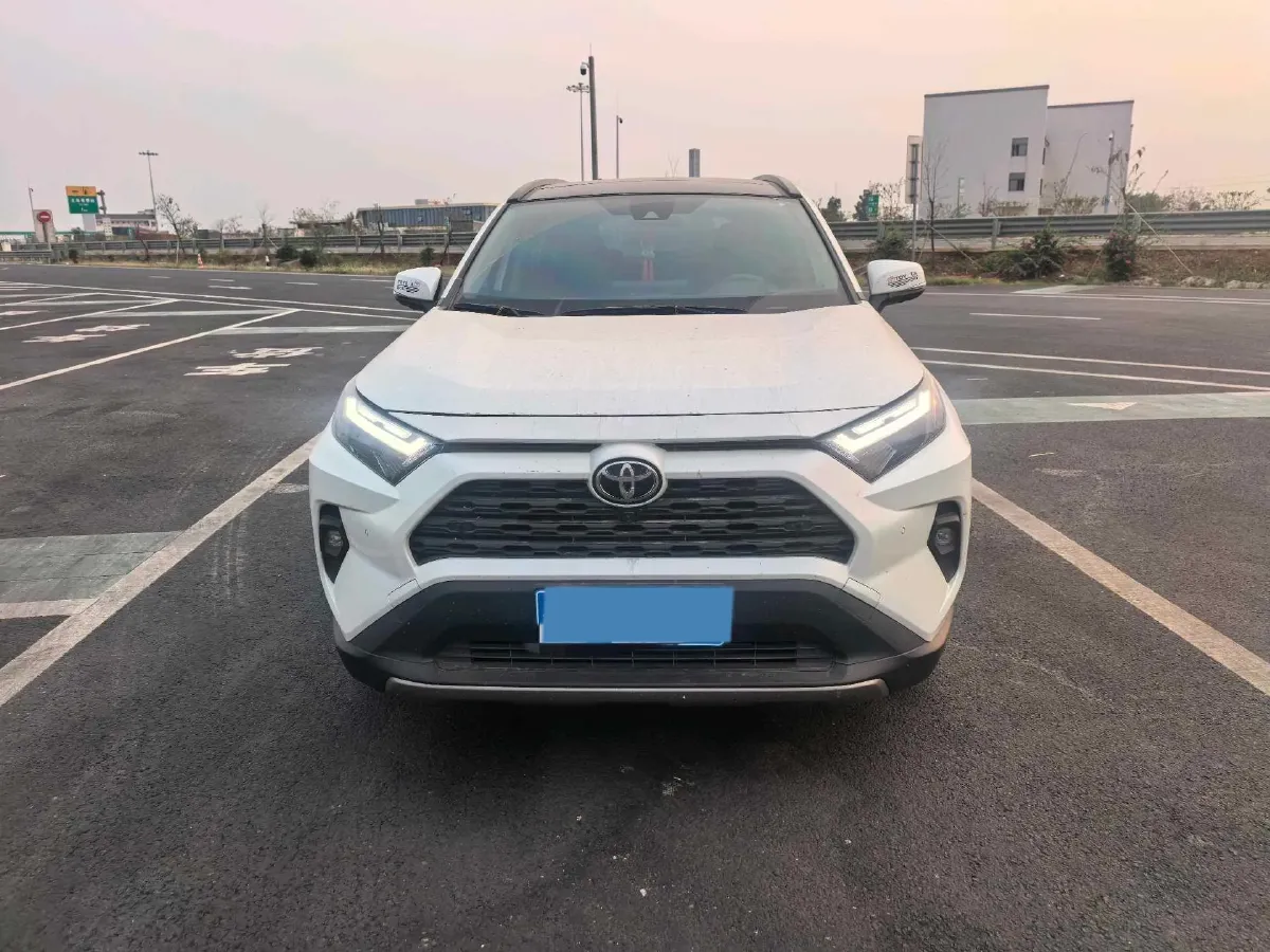 2023 Toyota RAV4 2.0L 171HP L4 CVT,autocango,china used car exporter,china ev exporter,chinese used car exporter,chinese used ev exporter