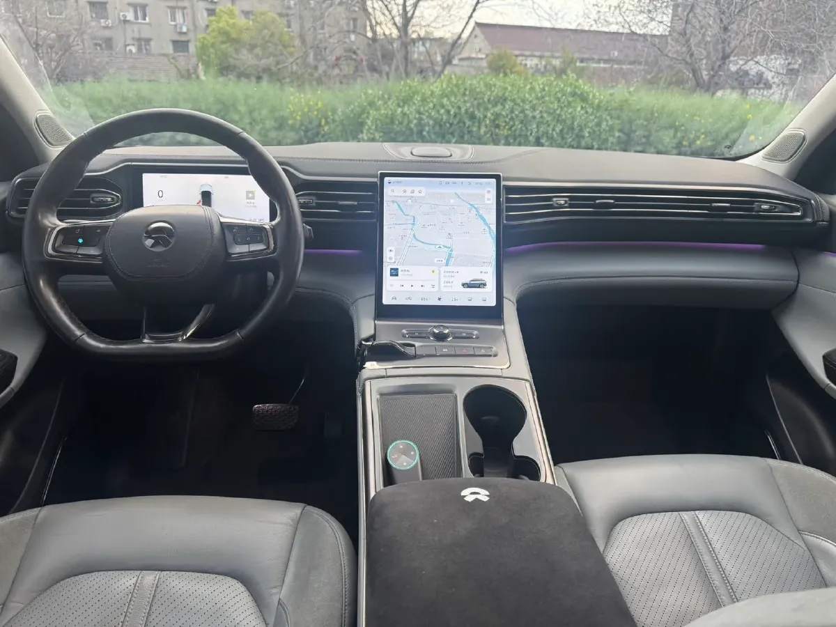 2020 NIO ES6 BEV 70KWH,autocango,china used car exporter,china ev exporter,chinese used car exporter,chinese used ev exporter