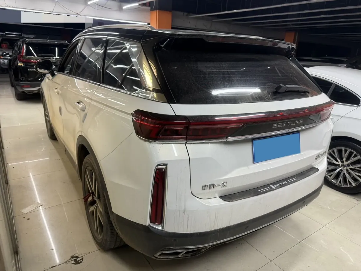 2020 Bestune T99 2.0T 224HP L4 6AT,autocango,china used car exporter,china ev exporter,chinese used car exporter,chinese used ev exporter