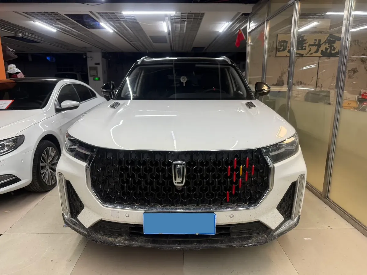 2020 Bestune T99 2.0T 224HP L4 6AT,autocango,china used car exporter,china ev exporter,chinese used car exporter,chinese used ev exporter