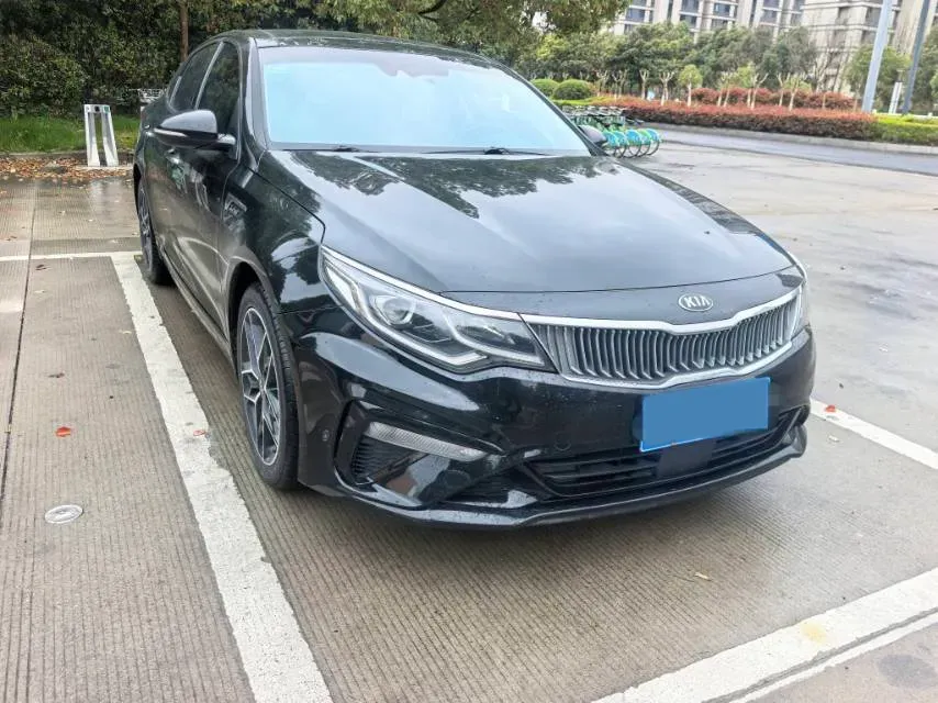 2019 Kia K5 1.6T 180HP L4 7DCT,autocango,china used car exporter,china ev exporter,chinese used car exporter,chinese used ev exporter