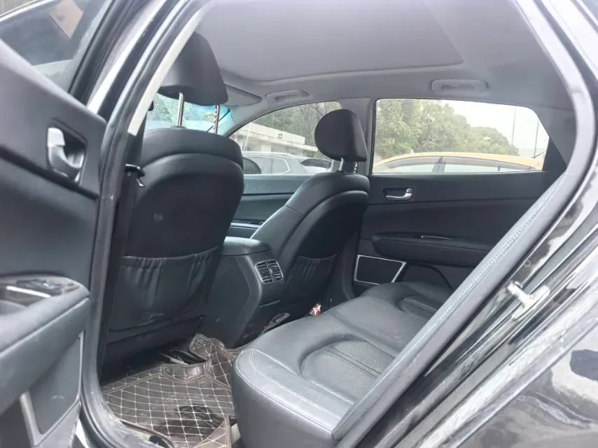 2019 Kia K5 1.6T 180HP L4 7DCT,autocango,china used car exporter,china ev exporter,chinese used car exporter,chinese used ev exporter