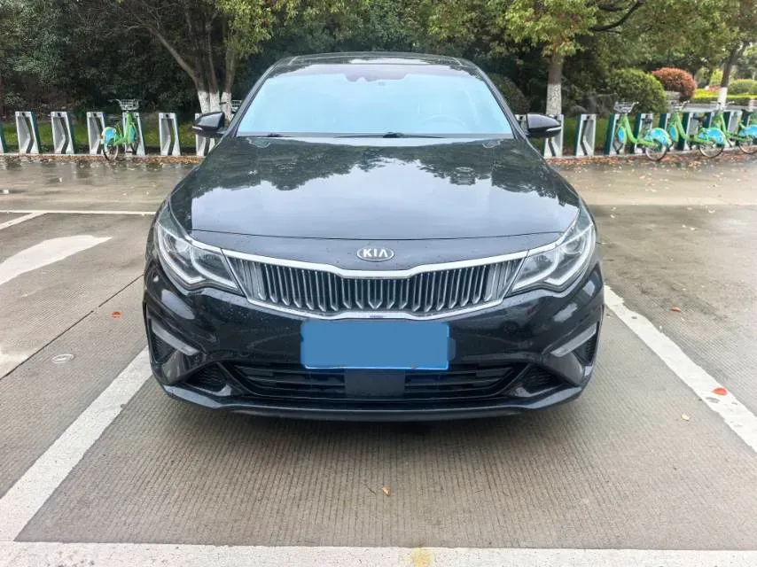 2019 Kia K5 1.6T 180HP L4 7DCT,autocango,china used car exporter,china ev exporter,chinese used car exporter,chinese used ev exporter