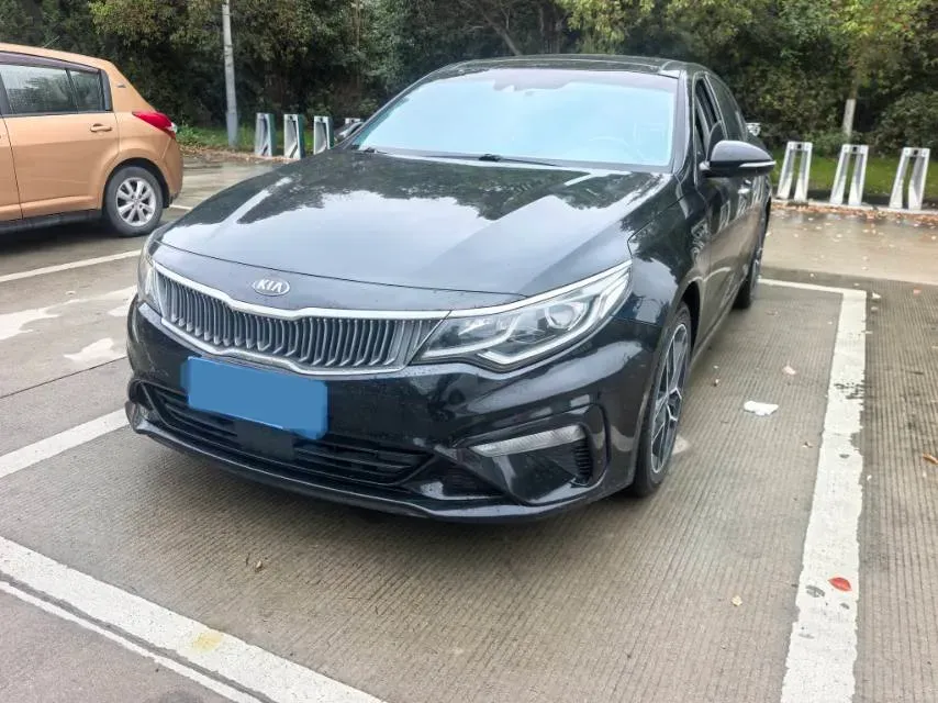 2019 Kia K5 1.6T 180HP L4 7DCT,autocango,china used car exporter,china ev exporter,chinese used car exporter,chinese used ev exporter