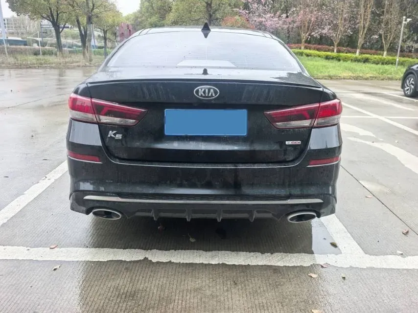 2019 Kia K5 1.6T 180HP L4 7DCT,autocango,china used car exporter,china ev exporter,chinese used car exporter,chinese used ev exporter