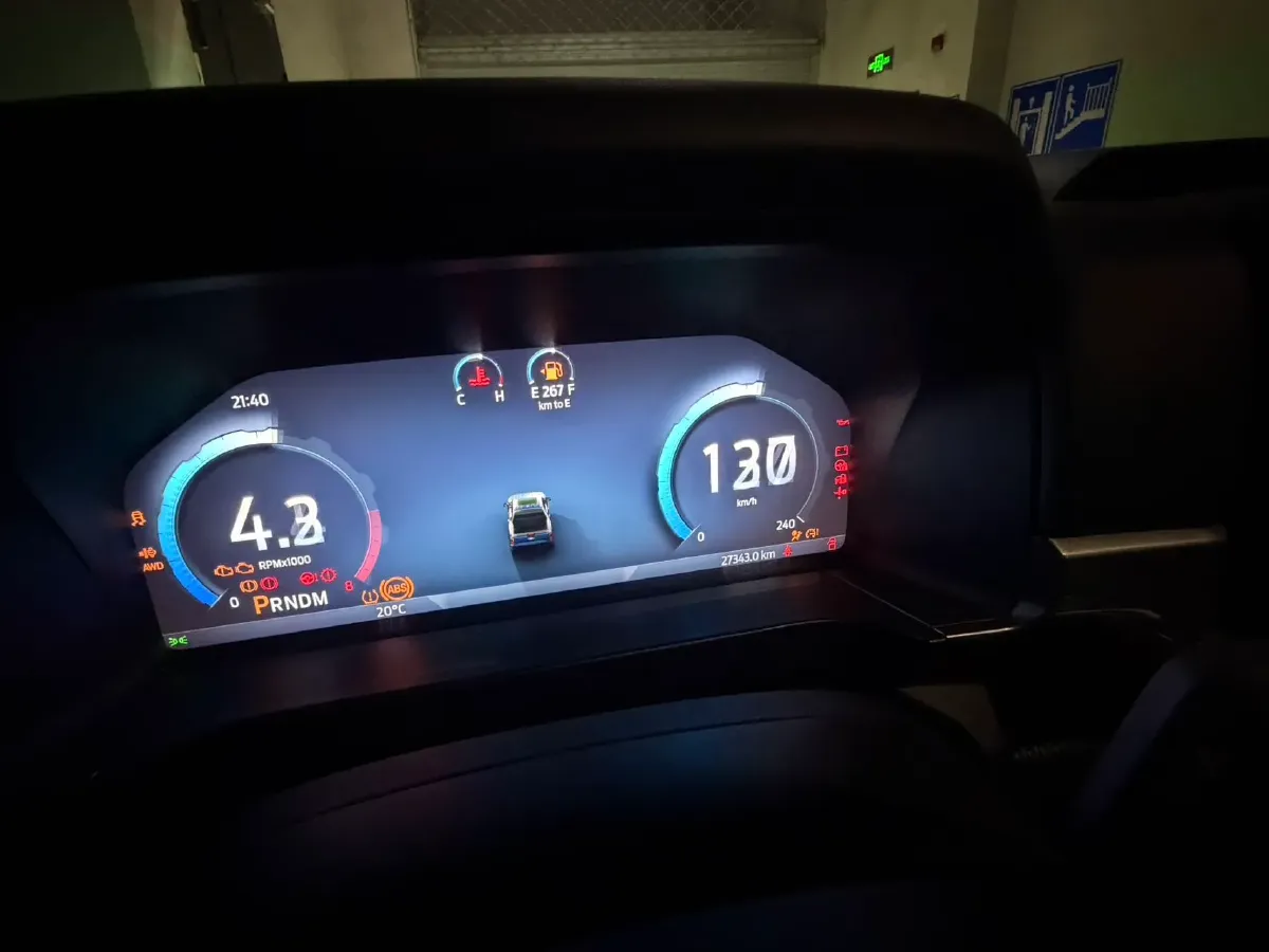 2023 Ford Ranger 2.3T 258HP L4 8AT,autocango,china used car exporter,china ev exporter,chinese used car exporter,chinese used ev exporter