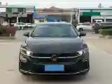 2021 Volkswagen Passat 2.0T 186HP L4 7DCT