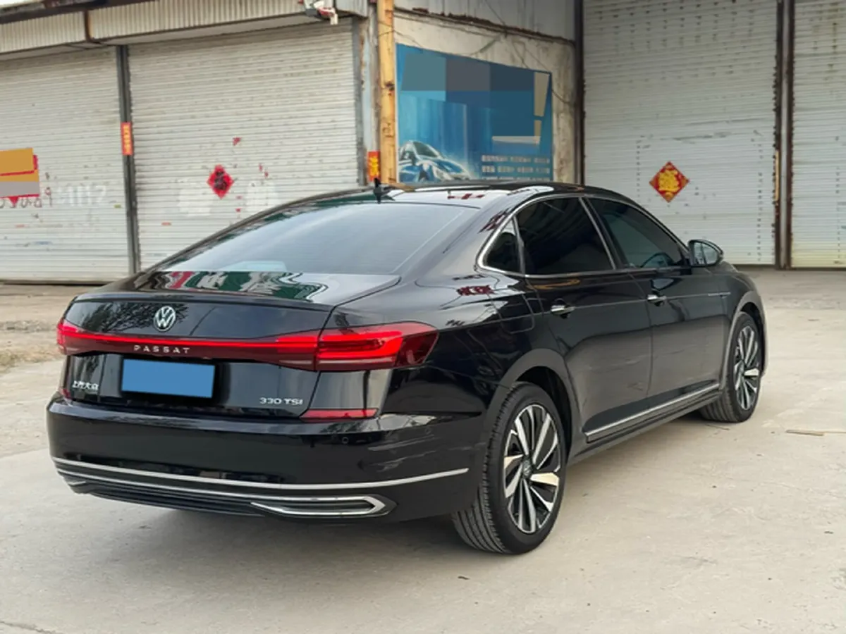 2021 Volkswagen Passat 2.0T 186HP L4 7DCT,autocango,china used car exporter,china ev exporter,chinese used car exporter,chinese used ev exporter
