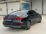2021 Volkswagen Passat 2.0T 186HP L4 7DCT