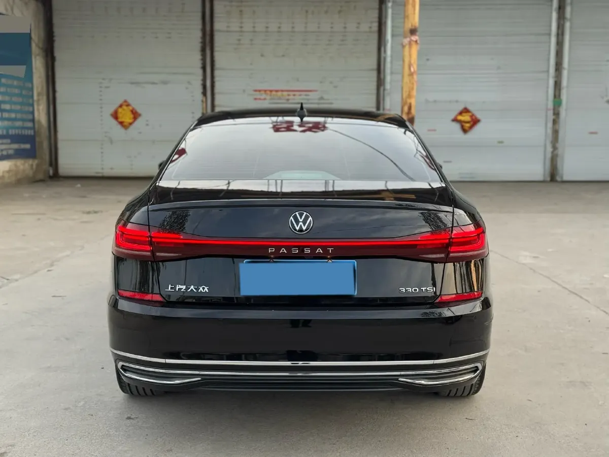 2021 Volkswagen Passat 2.0T 186HP L4 7DCT,autocango,china used car exporter,china ev exporter,chinese used car exporter,chinese used ev exporter