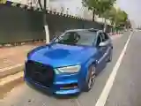 2020 Audi A3 1.4T 150HP L4 7DCT