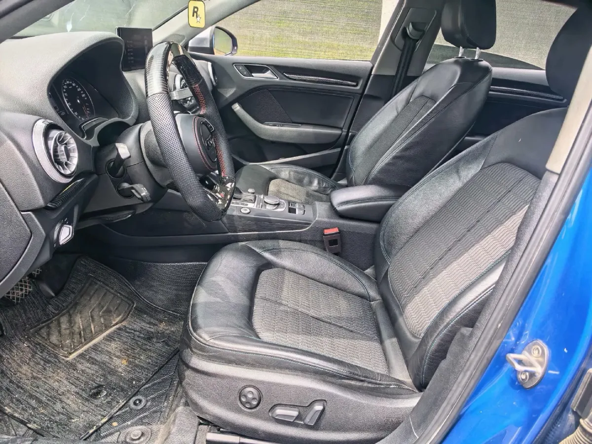 2020 Audi A3 1.4T 150HP L4 7DCT,autocango,china used car exporter,china ev exporter,chinese used car exporter,chinese used ev exporter