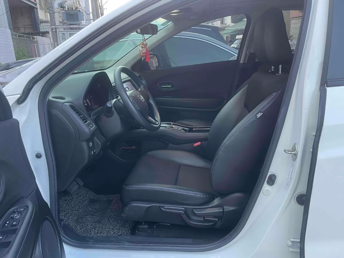 2020 Honda Vezel 1.5L 131HP L4 CVT,autocango,china used car exporter,china ev exporter,chinese used car exporter,chinese used ev exporter