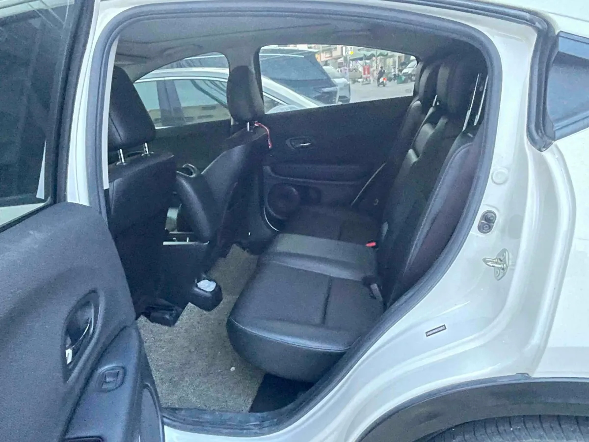 2020 Honda Vezel 1.5L 131HP L4 CVT,autocango,china used car exporter,china ev exporter,chinese used car exporter,chinese used ev exporter