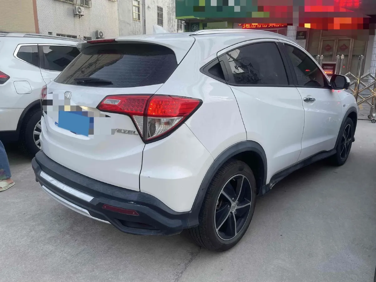 2020 Honda Vezel 1.5L 131HP L4 CVT,autocango,china used car exporter,china ev exporter,chinese used car exporter,chinese used ev exporter