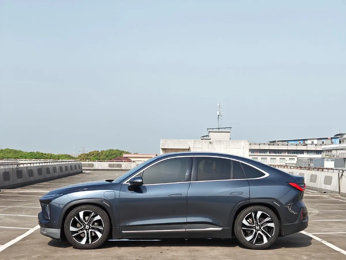 2020 NIO EC6 BEV 70KWH,autocango,china used car exporter,china ev exporter,chinese used car exporter,chinese used ev exporter