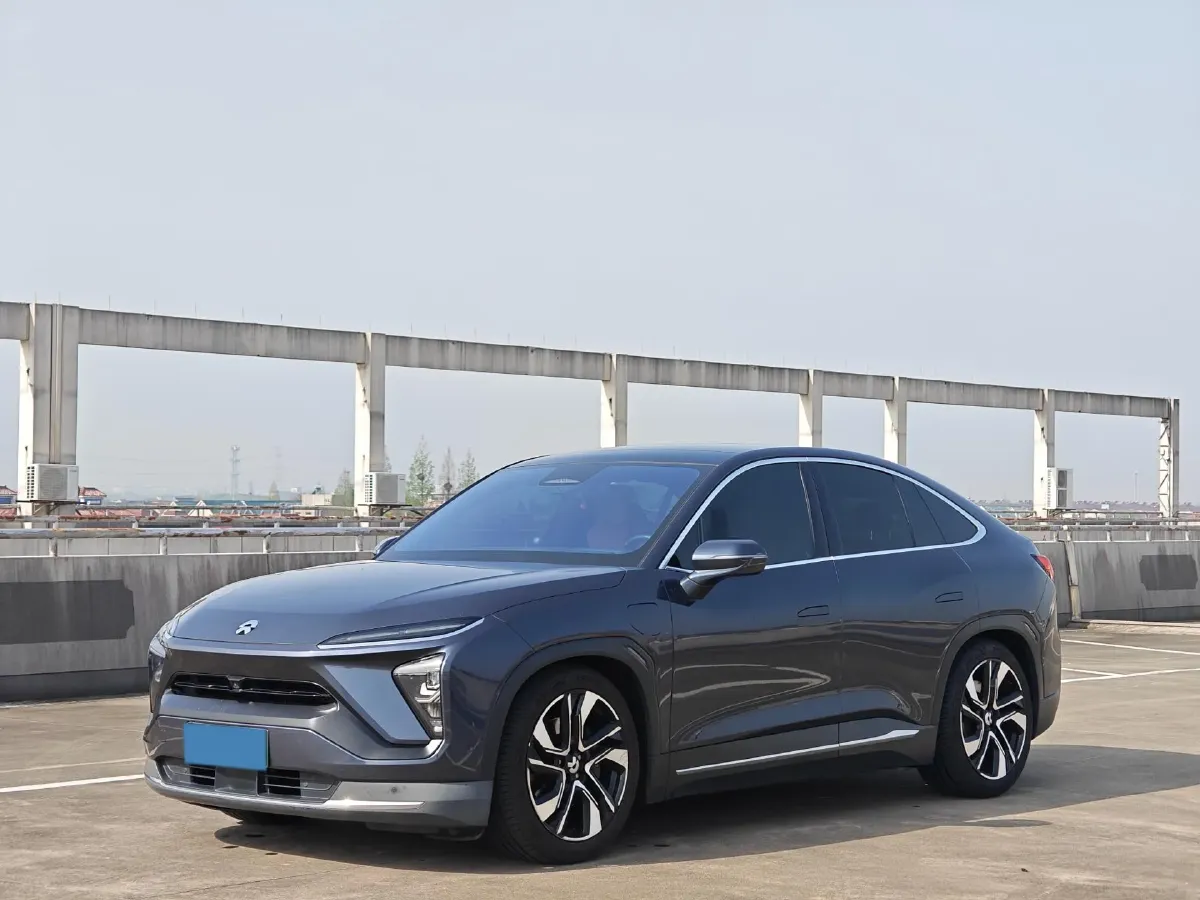 2020 NIO EC6 BEV 70KWH,autocango,china used car exporter,china ev exporter,chinese used car exporter,chinese used ev exporter